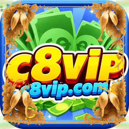 c8vip — mitra unggulan