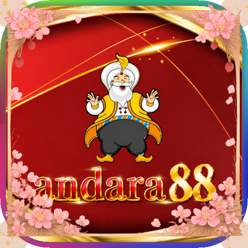 andara88 — galeri pratinjau - APK Resmi