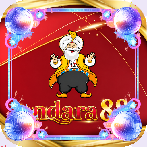andara88 — galeri pratinjau Resmi APK